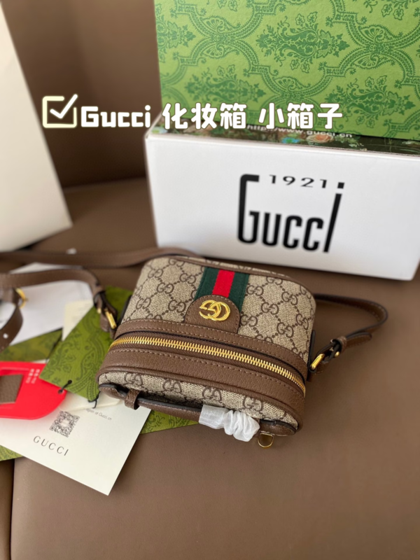 GG new arrival bucket bag size:16*12 cm - Image 3