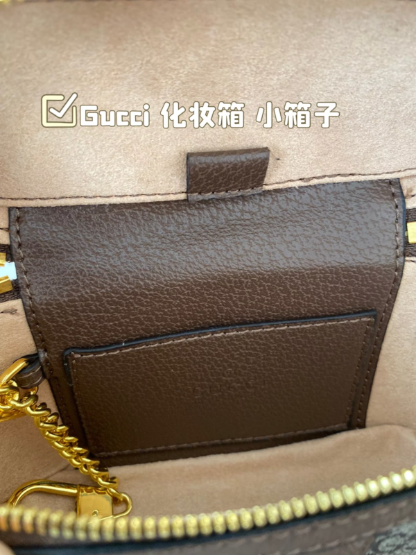 GG new arrival bucket bag size:16*12 cm - Image 4