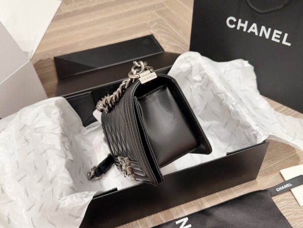 Cc new arrival Leboy bag size: 20 cm - Bild 7