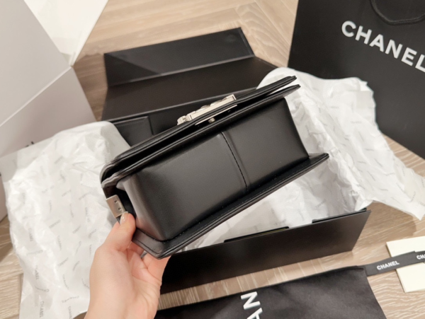 Cc new arrival Leboy bag size: 20 cm - Bild 5