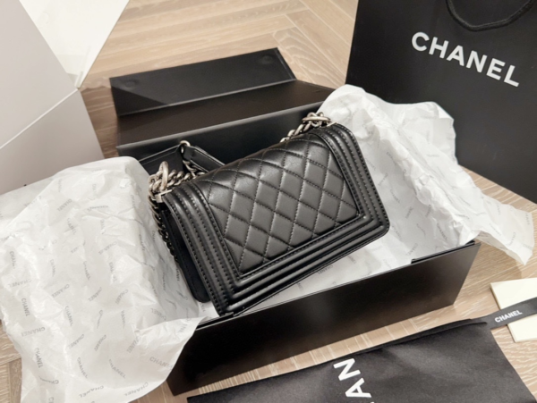 Cc new arrival Leboy bag size: 20 cm - Bild 9