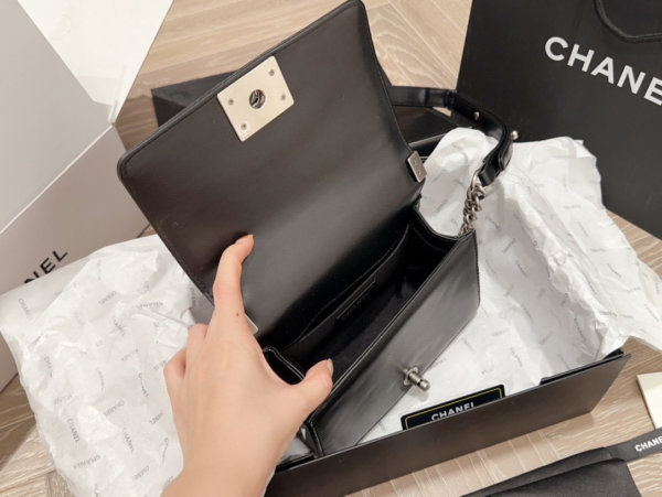Cc new arrival Leboy bag size: 20 cm - Bild 11