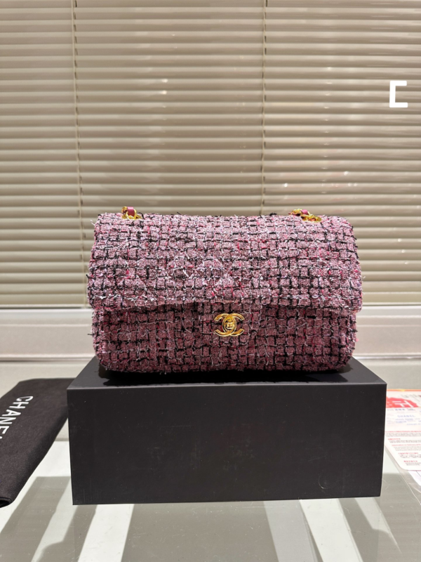 CC new arrival winter cf bag size: 25 cm - Bild 2