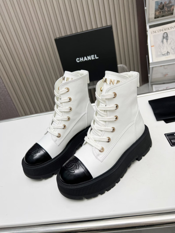 CC new arrival women boots 006 - Billede 8