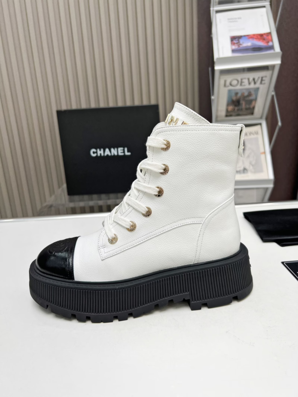 CC new arrival women boots 006 - Billede 10