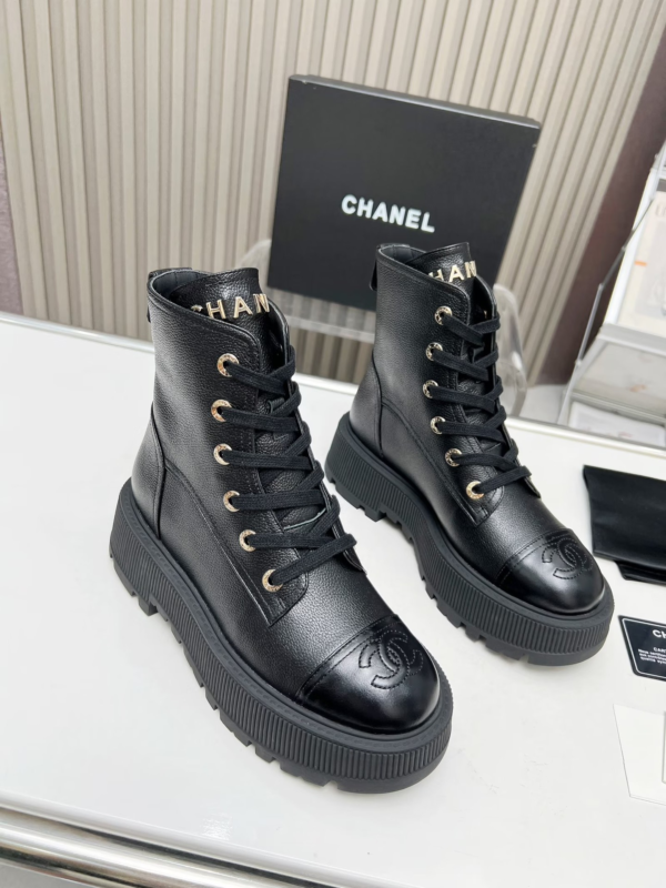 CC new arrival women boots 006 - Billede 9