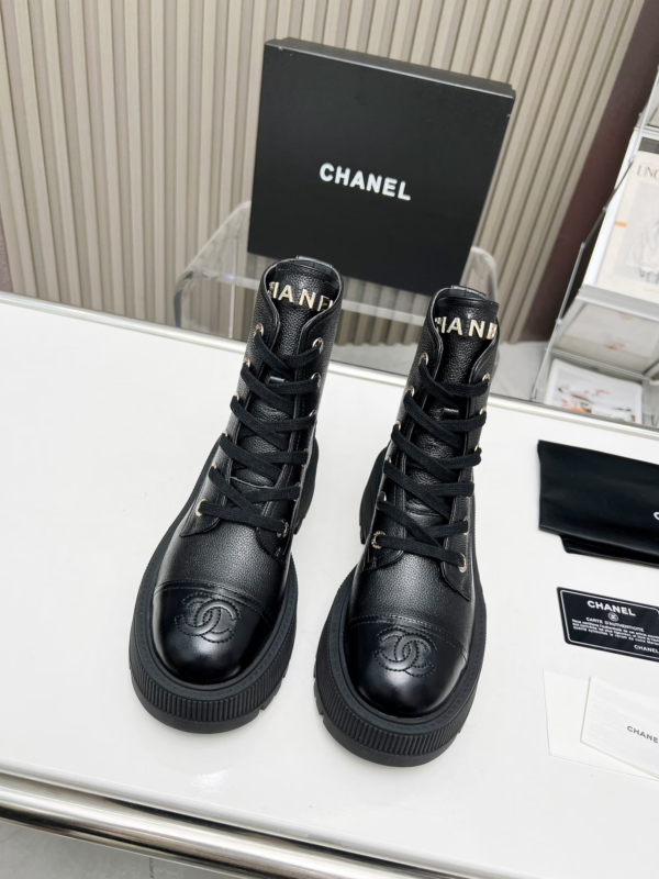 CC new arrival women boots 006 - Billede 13
