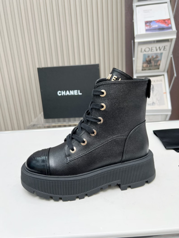 CC new arrival women boots 006 - Billede 6
