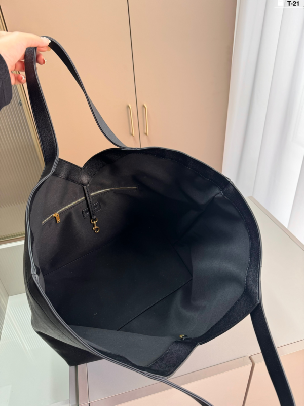 Y new arrival tote bag size: 37.22.34 cm - Immagine 7
