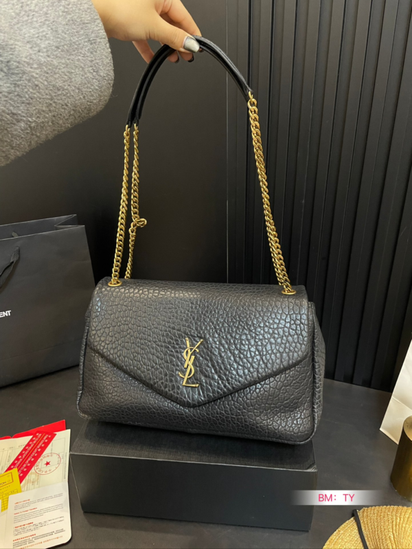 Y new arrival CALYPSO bag — изображение 2