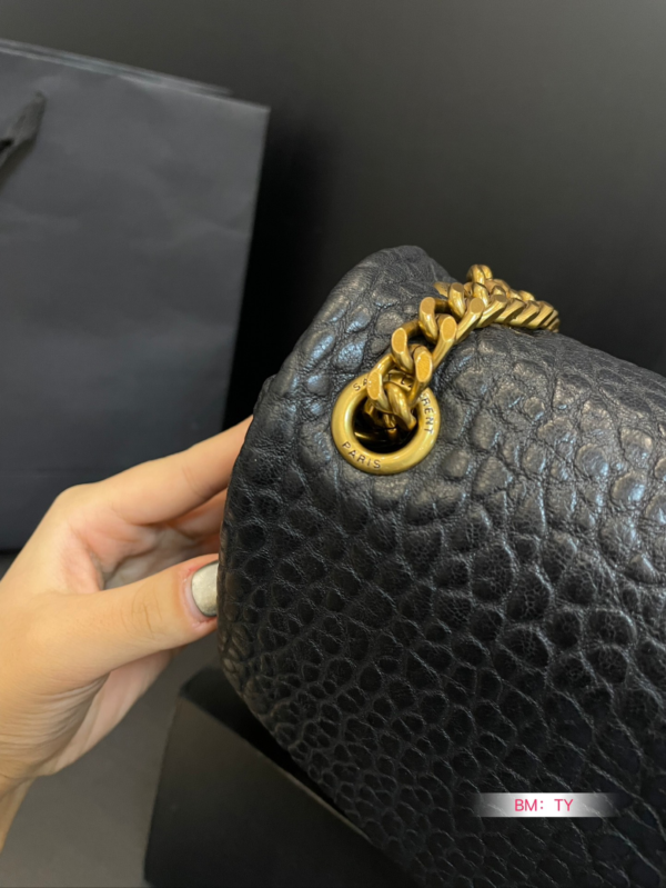 Y new arrival CALYPSO bag — изображение 6