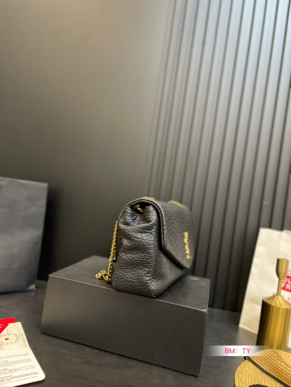 Y new arrival CALYPSO bag — изображение 7