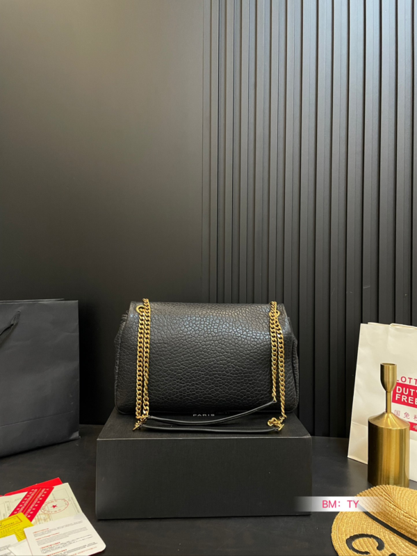Y new arrival CALYPSO bag — изображение 5