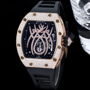 Rich Mill RM19-01 new arrival watch