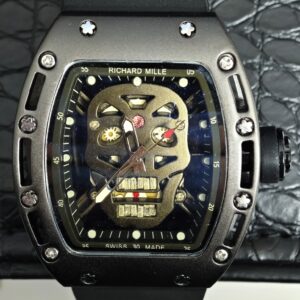 Rich Mill RM052 new arrival watch