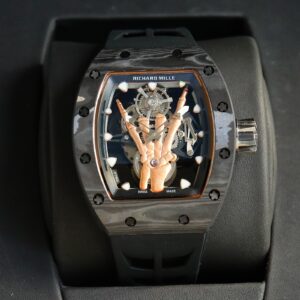 Rich Mi RM66  watch 04