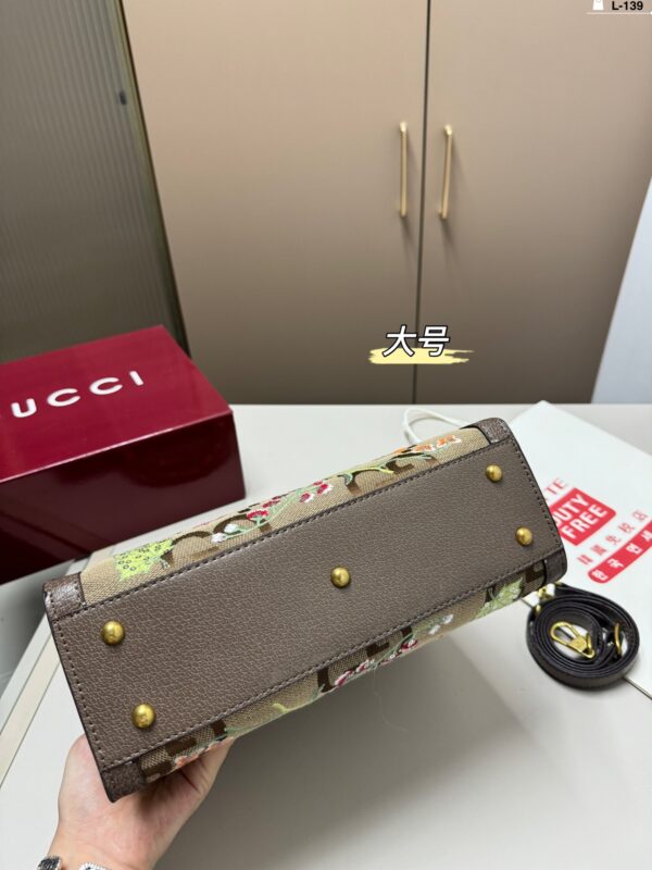 Gg 2024 new arrival tote bag - Bild 12