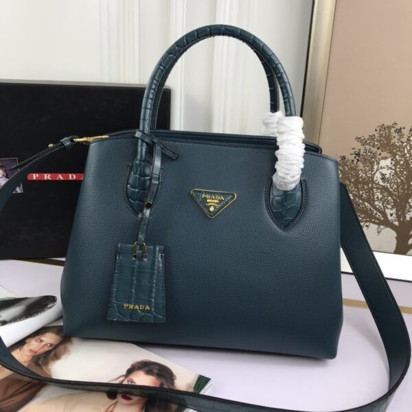 Pra new arrival bag 66153  size: 30*24*14 cm - Billede 2