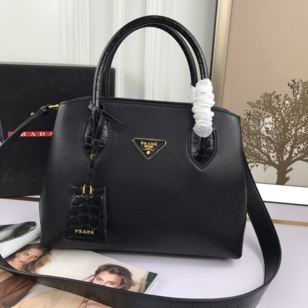 Pra new arrival bag 66153  size: 30*24*14 cm - Billede 3