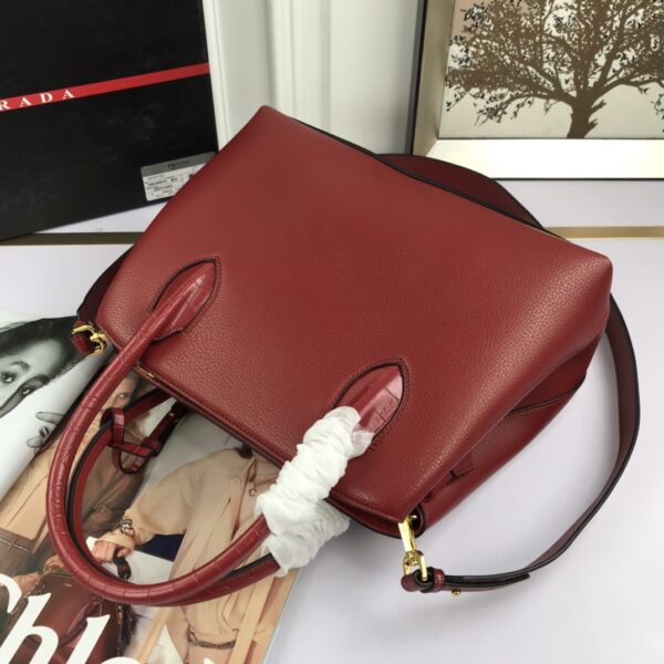 Pra new arrival bag 66153  size: 30*24*14 cm - Billede 8