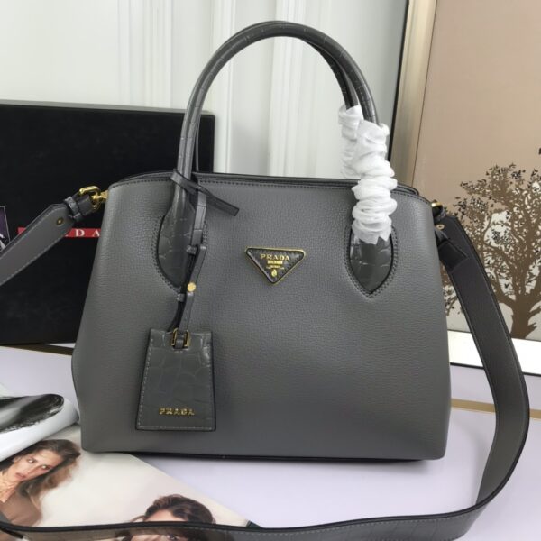 Pra new arrival bag 66153  size: 30*24*14 cm - Billede 6
