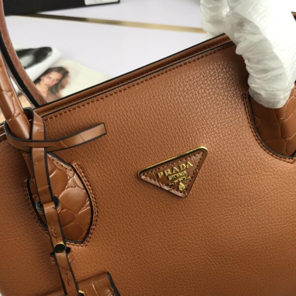 Pra new arrival bag 66153  size: 30*24*14 cm - Billede 7