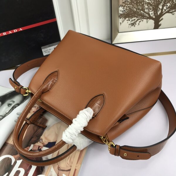 Pra new arrival bag 66153  size: 30*24*14 cm - Billede 11