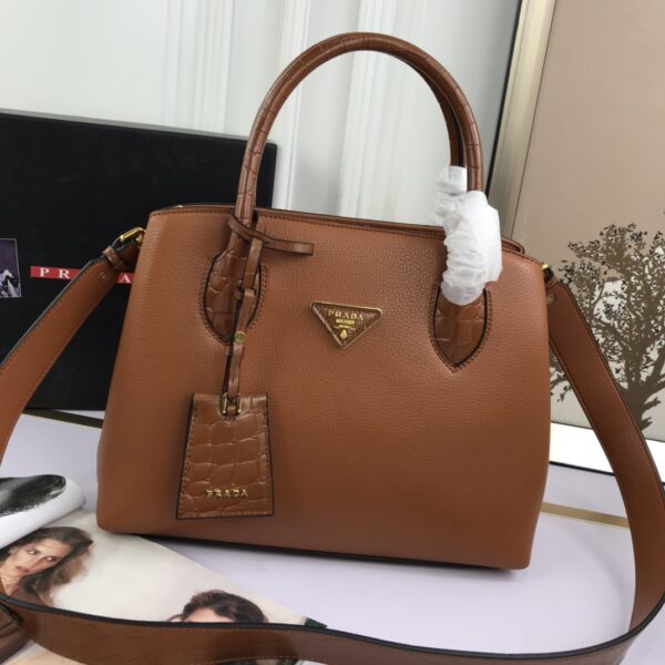 Pra new arrival bag 66153  size: 30*24*14 cm - Billede 5