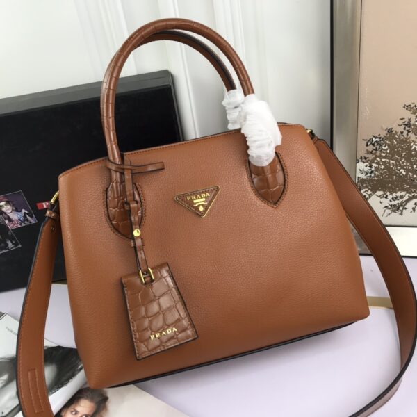 Pra new arrival bag 66153  size: 30*24*14 cm - Billede 12
