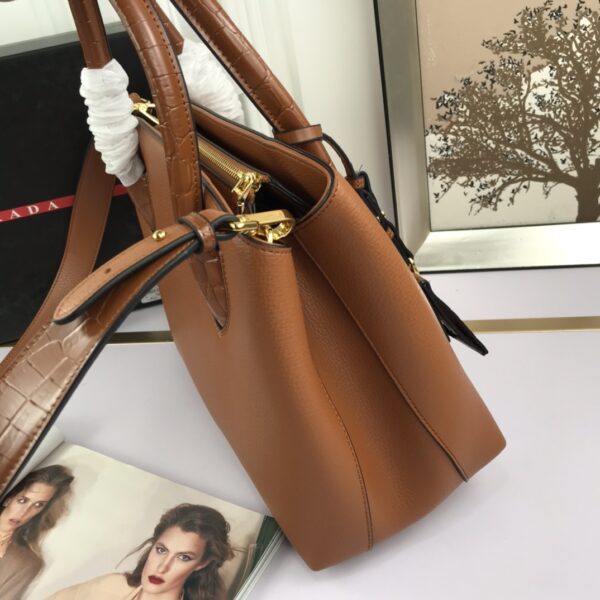 Pra new arrival bag 66153  size: 30*24*14 cm - Billede 10