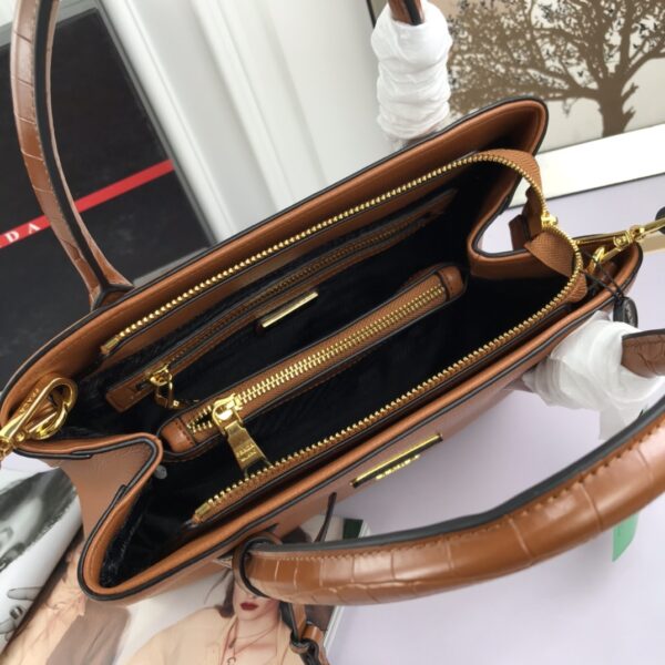 Pra new arrival bag 66153  size: 30*24*14 cm - Billede 13