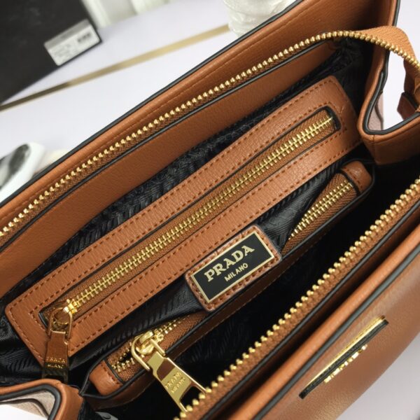 Pra new arrival bag 66153  size: 30*24*14 cm - Billede 14