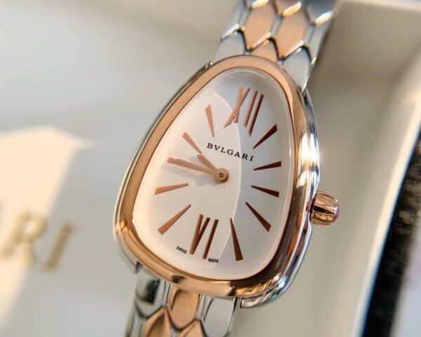 BVL Octo Finissimo women watch 33 mm - Bild 7