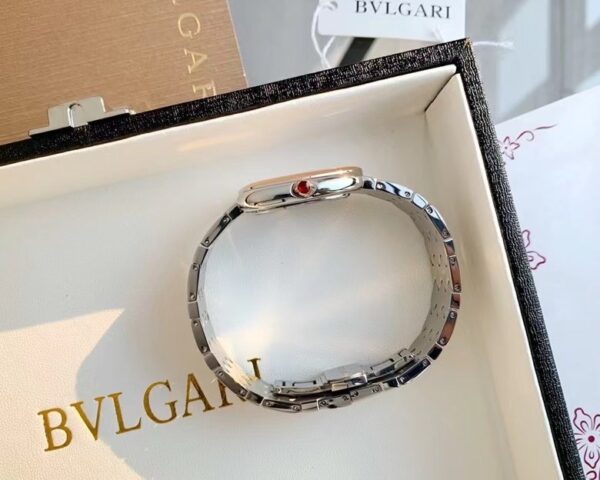 BVL Octo Finissimo women watch 33 mm - Bild 9