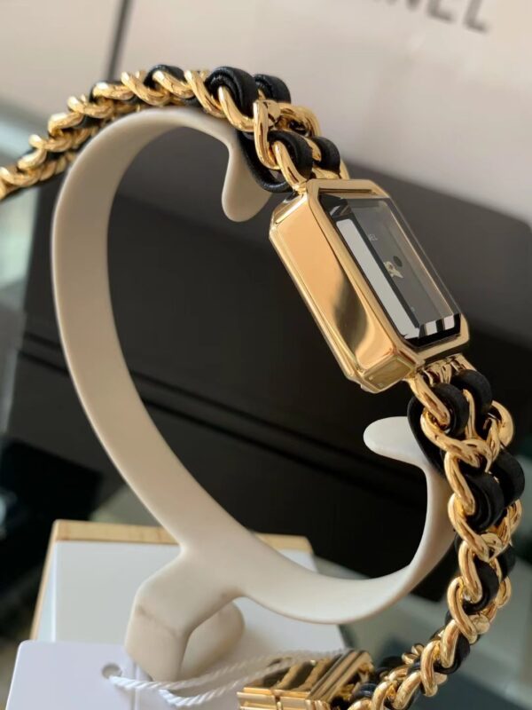 CC new arrival Premiere women watch 26.1X20 mm - Afbeelding 2