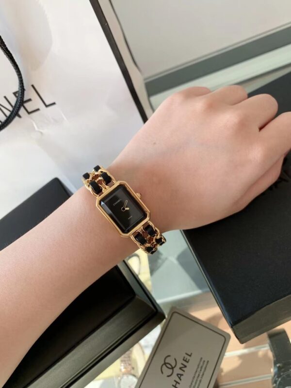 CC new arrival Premiere women watch 26.1X20 mm - Afbeelding 3