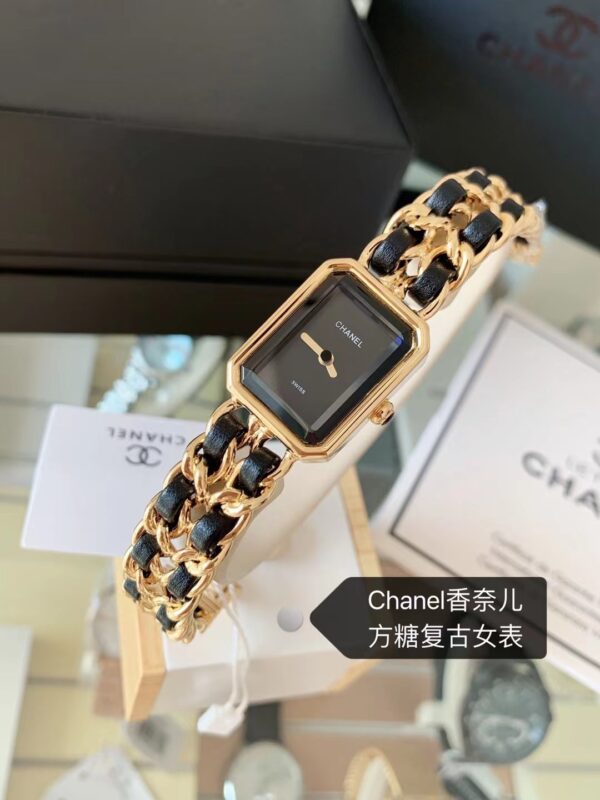 CC new arrival Premiere women watch 26.1X20 mm - Afbeelding 7