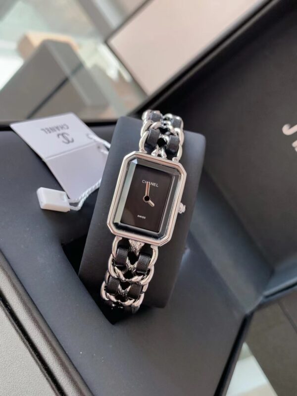 CC new arrival Premiere women watch 26.1X20 mm - Afbeelding 10