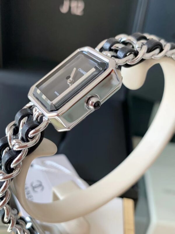 CC new arrival Premiere women watch 26.1X20 mm - Afbeelding 8