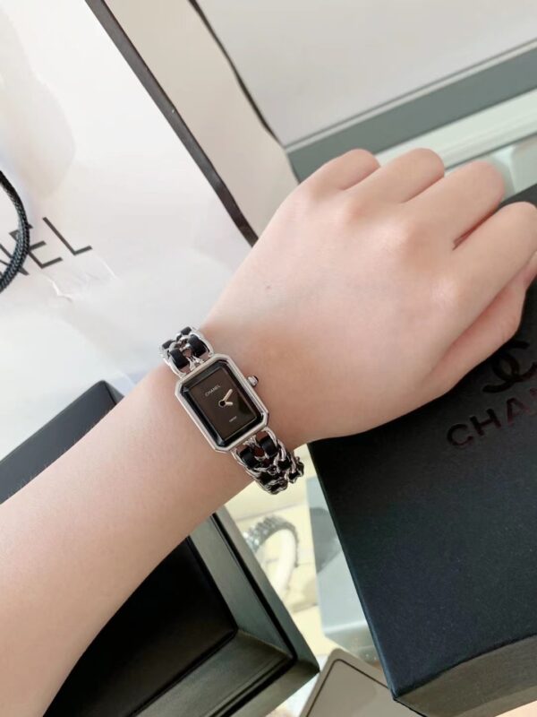 CC new arrival Premiere women watch 26.1X20 mm - Afbeelding 5