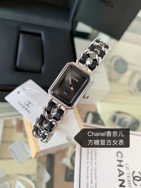 CC new arrival Premiere women watch 26.1X20 mm - Afbeelding 9