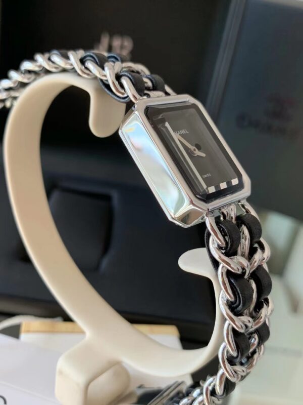 CC new arrival Premiere women watch 26.1X20 mm - Afbeelding 11