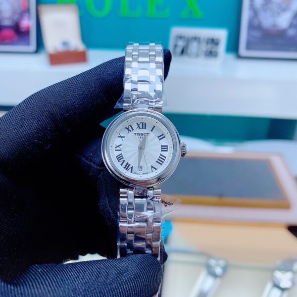 Tis new arrival women watches T126.010 - Afbeelding 9