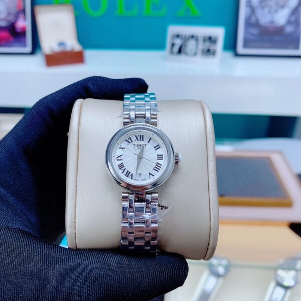 Tis new arrival women watches T126.010 - Afbeelding 7