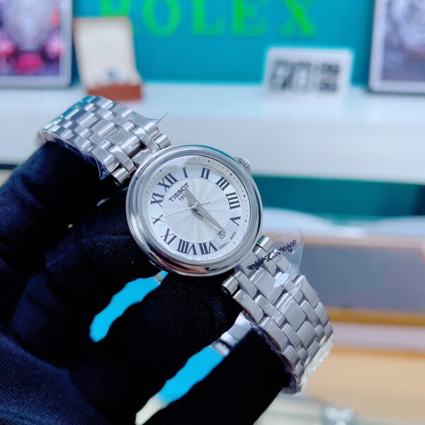 Tis new arrival women watches T126.010 - Afbeelding 8