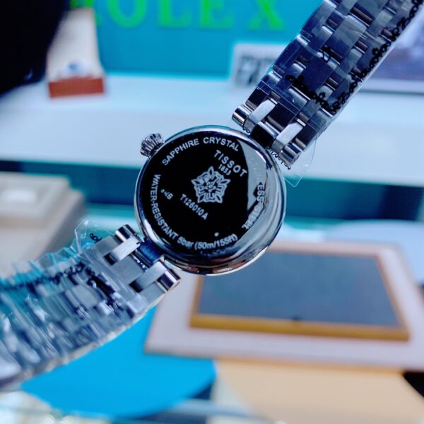 Tis new arrival women watches T126.010 - Afbeelding 15