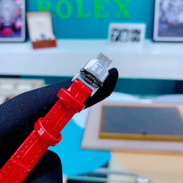 Tis new arrival women watches 02 T126.010 - Bild 5
