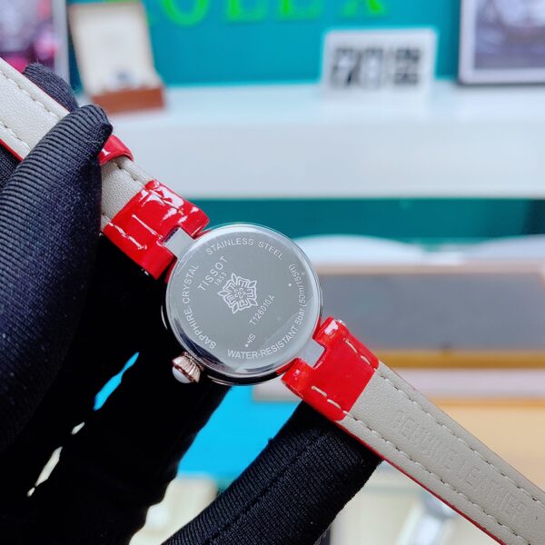 Tis new arrival women watches 02 T126.010 - Bild 2