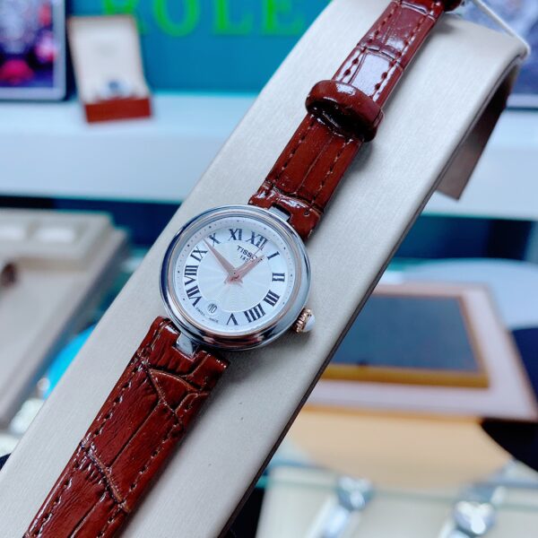 Tis new arrival women watches 02 T126.010 - Bild 3