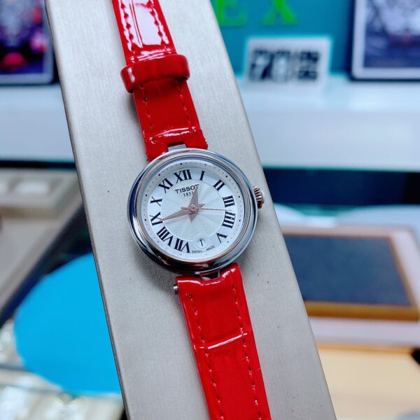 Tis new arrival women watches 02 T126.010 - Bild 6
